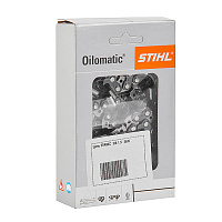 STIHL Цепь 35 66 RMC 36510000066, Цепи пильные Штиль